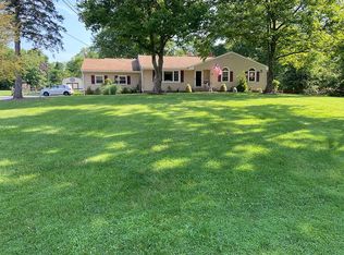 35 Partridge Rd, Hillsborough, NJ 08844