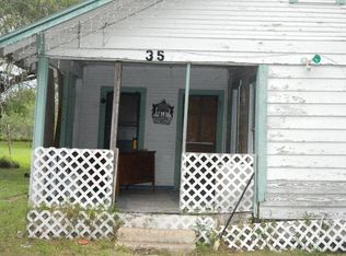 35 Pandana St, Brownsville, TX 78520