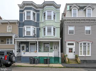 204 E Mahanoy St, Mahanoy City, PA 17948