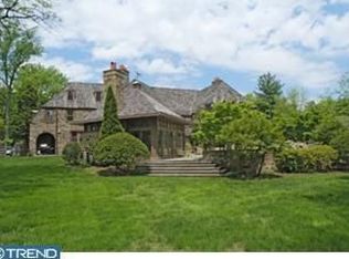 437 College Ave, Haverford, PA 19041