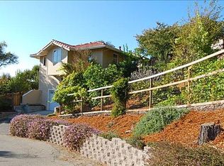 6400 Gwin Rd, Oakland, CA 94611