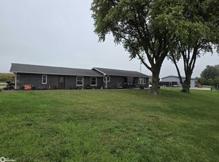 19229 Highway 5, Centerville, IA 52544