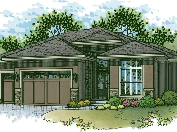 2440 W 179th St, Overland Park, KS 66085