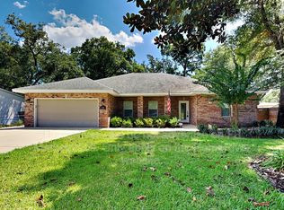 1202 Forest Heights Rd, Fort Walton Beach, FL 32547