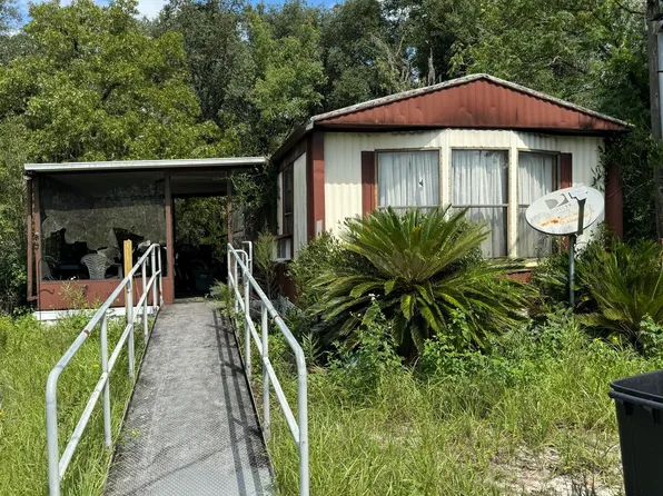 118 SANDY Street, Interlachen, FL 32148