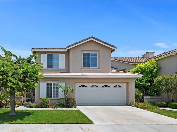 15272 Rousseau Ln, La Mirada, CA 90638