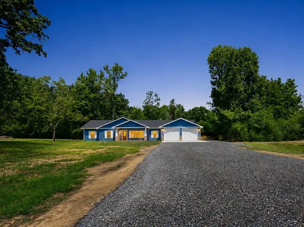1625 Bolton Ave, Mena, AR 71953