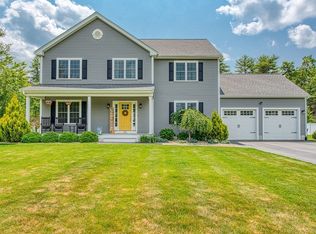 135 Saddleworth Way, Middleboro, MA 02346