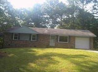 201 Scioto Dr, Columbia, SC 29203
