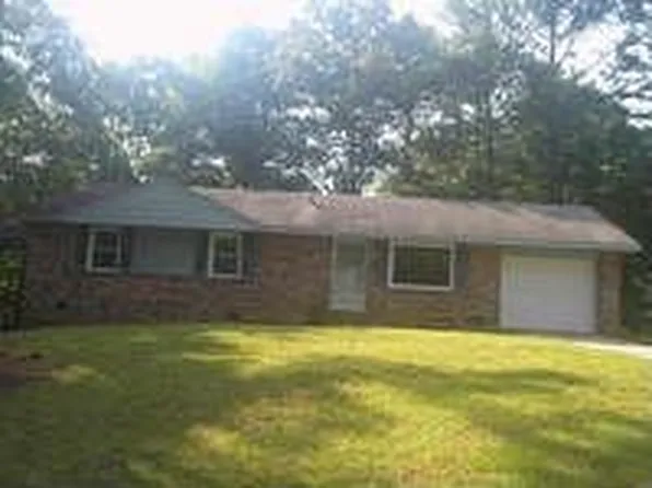 201 Scioto Dr, Columbia, SC 29203