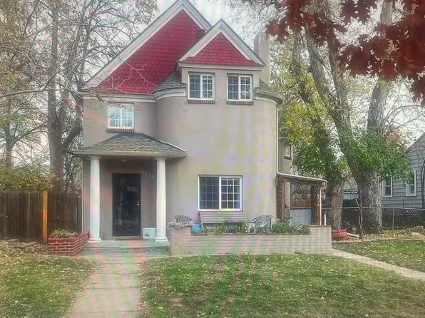 4576 Stuart St, Denver, CO 80212