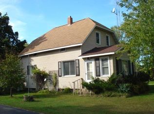 10344 Hollywood Rd, Nekoosa, WI 54457