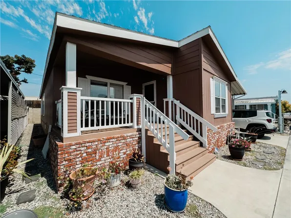 15621 Beach Blvd Spc 9, Westminster, CA 92683