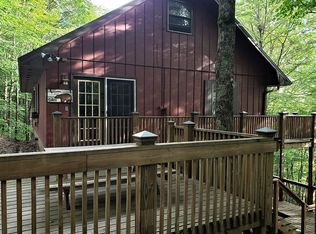 161 Hornbeam Rd, Banner Elk, NC 28604