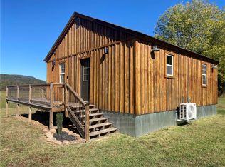 5258 Highway 327, Parthenon, AR 72666