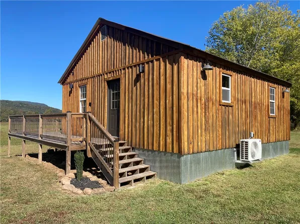5258 Highway 327, Parthenon, AR 72666