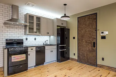 Rented by Nooklyn NYC LLC