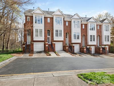 4705 S Hill View Dr, Charlotte, NC, 28210