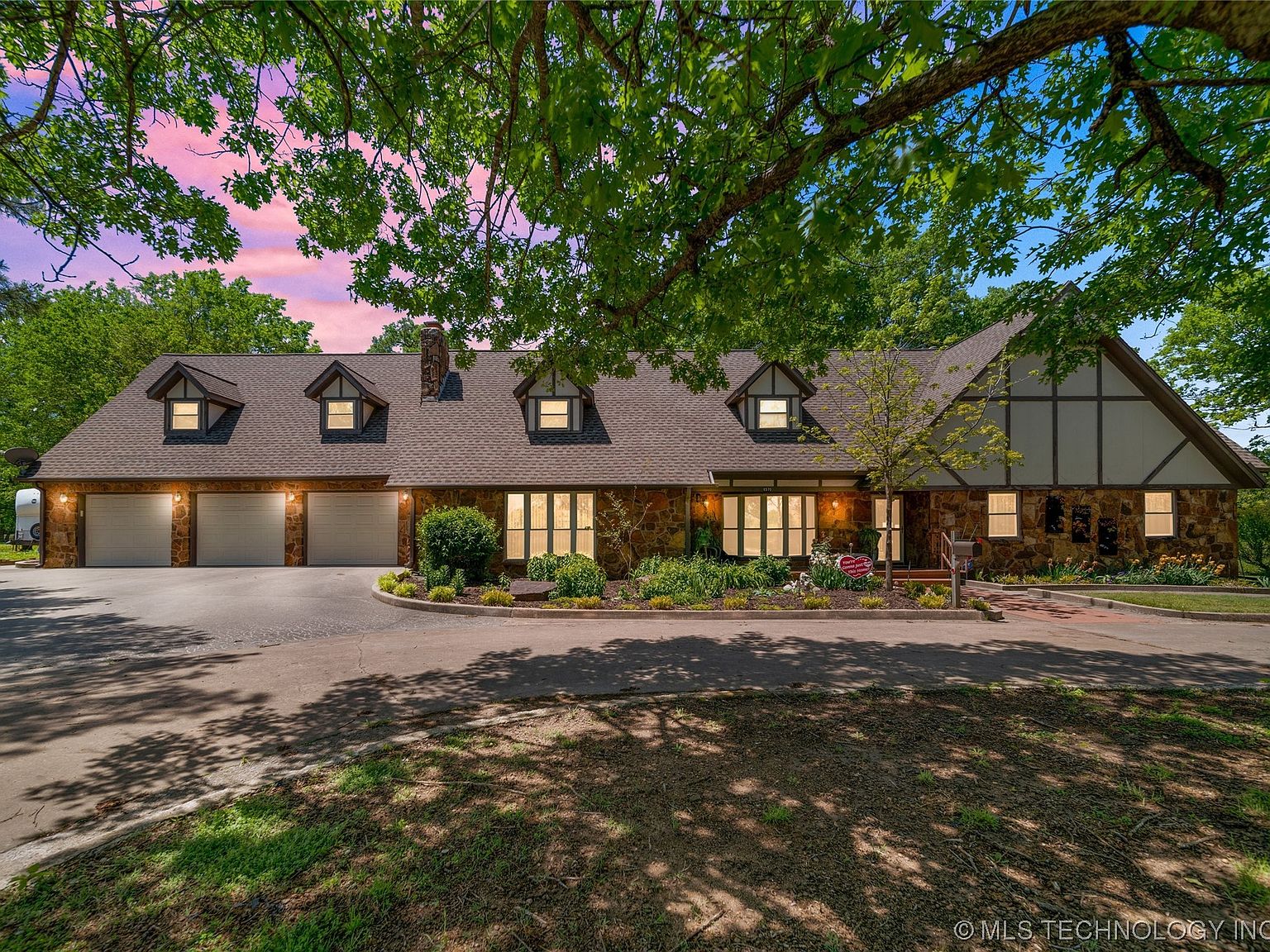 8570 S 431st, Chouteau, OK 74337 Zillow