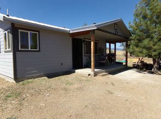 102 Wagon Rd, Hornbrook, CA 96044