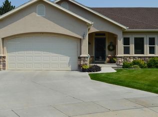 455 Brassie Cir, Pocatello, ID 83204