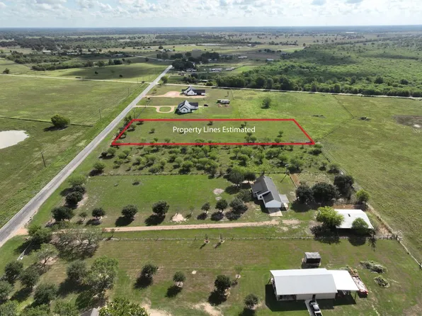 0 Fm 1456 Rd, Bellville, TX 77418
