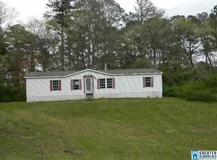 1348 Colgate Rd, Moody, AL 35004