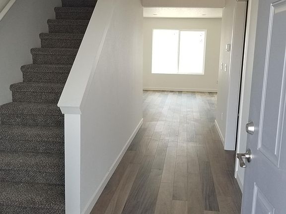 Entryway.