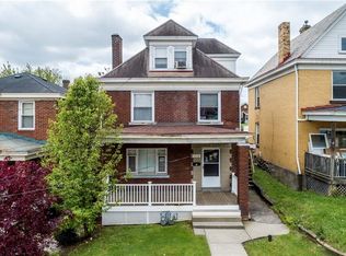 1510 Berkshire Ave, Pittsburgh, PA