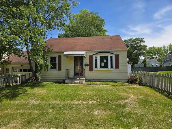 490 Dyas Dr, Mansfield, OH 44905