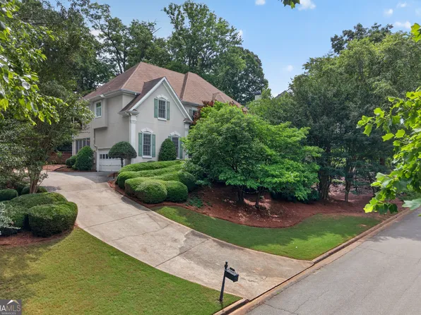 1995 Woods River Ln, Duluth, GA 30097