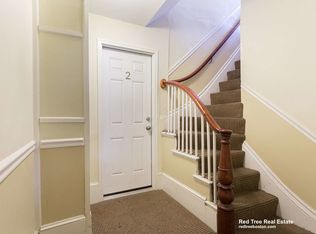 24 Joy St APT 5, Boston, MA 02114
