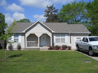 4825 Peppertree Dr, Antioch, TN 37013