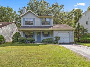 154 Federal Rd #40, Galloway, NJ 08205