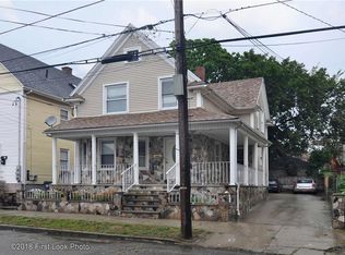 213 Ohio Ave, Providence, RI 02905