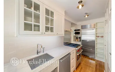 Rented by Douglas Elliman