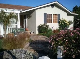 2022 Koopmans Ave, Santa Cruz, CA 95062