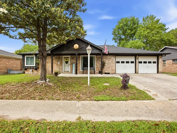 29011 Binefield St, Spring, TX 77386