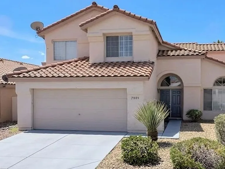 7805 Paper Flower Ct — Photo 1