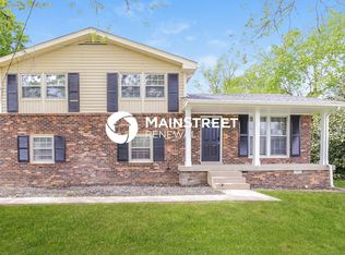 3109 Jonesboro Dr, Nashville, TN 37214