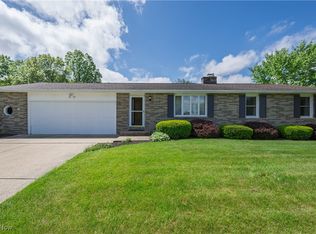 6600 Hillfield St NW, North Canton, OH 44720