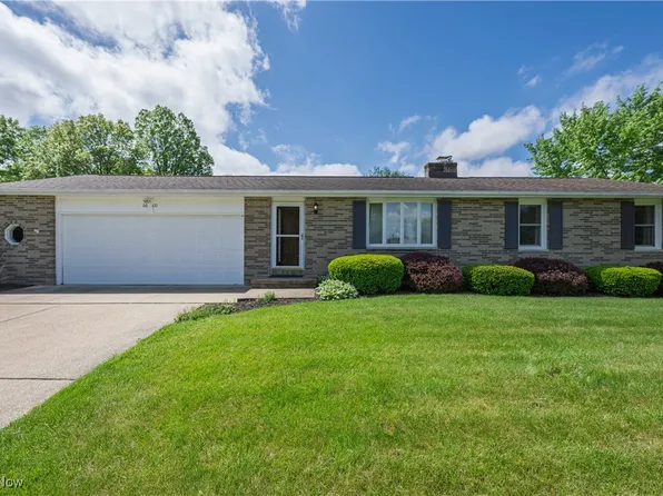 6600 Hillfield St NW, North Canton, OH 44720