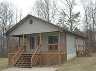 2103 J V Ledford Rd, Young Harris, GA 30582