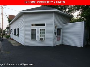 193 S Main St, Mechanicville, NY