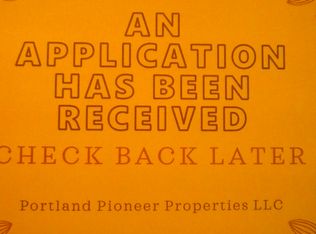 15919 SE McLoughlin Blvd #3A, Portland, OR 97267