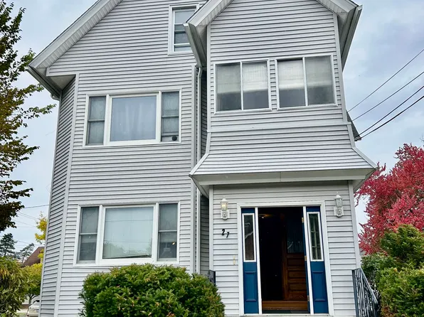 27 Otis St #3, Chicopee, MA 01020
