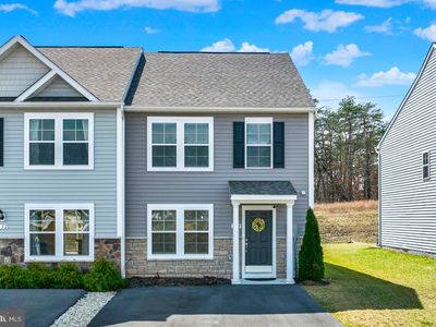 128 Loblolly Dr, Bunker Hill, WV, 25413