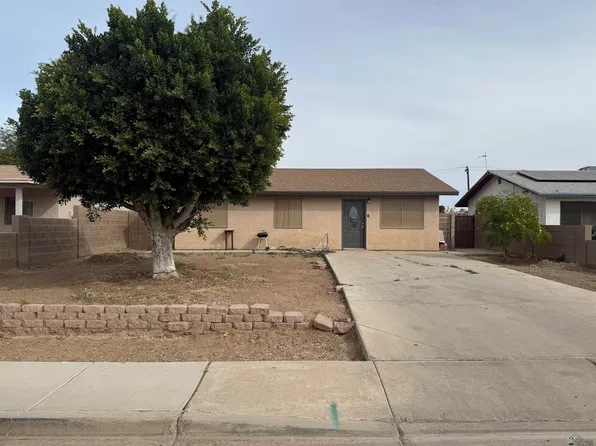 745 N Gladiola Dr, San Luis, AZ 85349