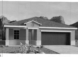 24512 W Illini St, Buckeye, AZ 85326