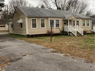 2218 Hill St, Petersburg, VA 23803